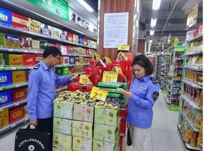 平安未央，舌尖上的安全 食品經(jīng)營守護(hù)行動