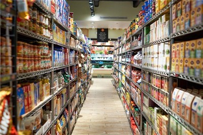美味飄香，安心共享——美味家族食品的經營之道